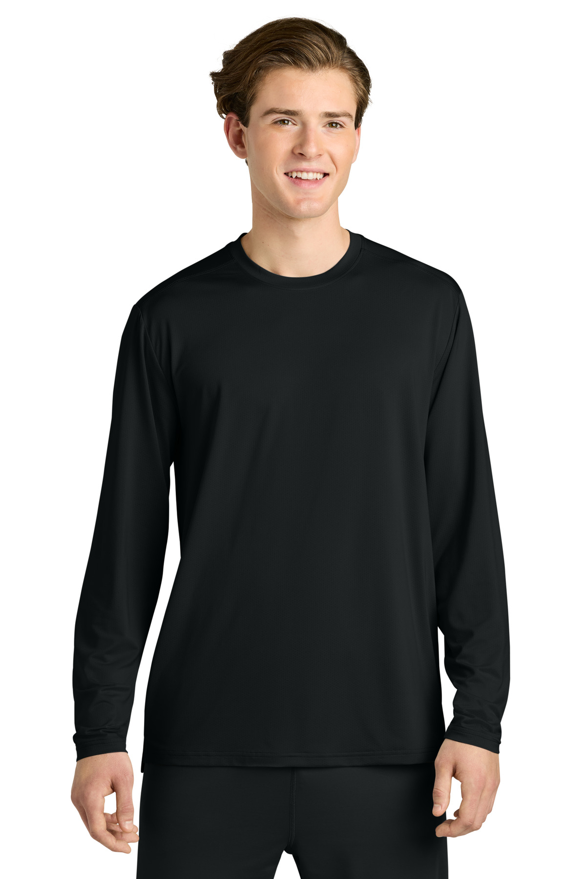 RA7110LS_black_model_front