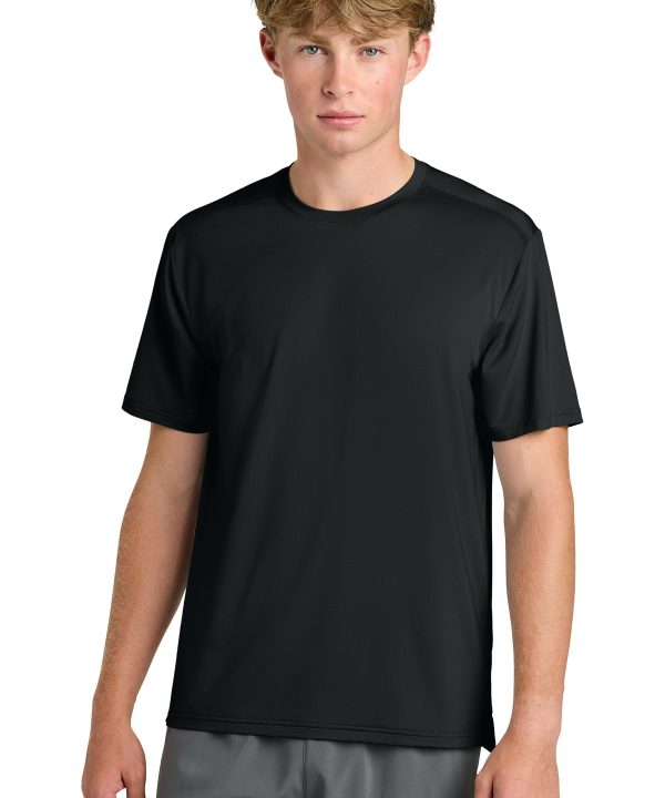 Richardson Clutch Short Sleeve Tee RA7110SS