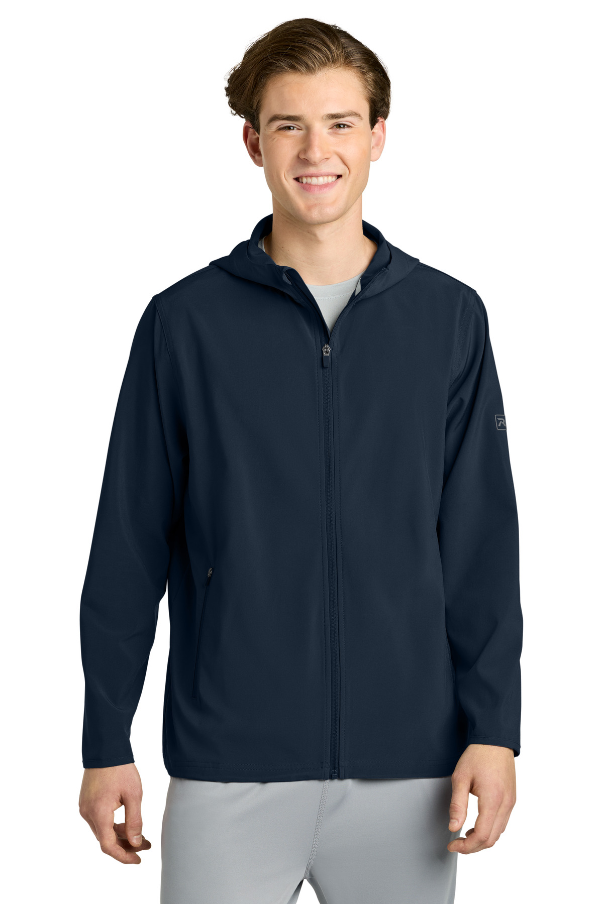 RA7400FZH_navy_model_front
