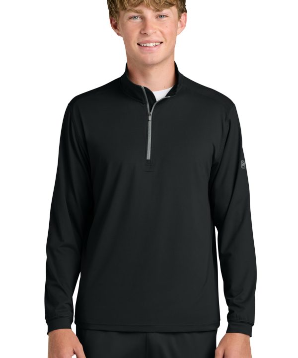 Richardson Vertex 1/4-Zip Pullover RA7500Q