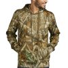 Russell Outdoors   Realtree ®  Pullover Hoodie RU400
