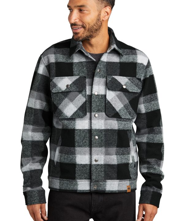 Russell Outdoors   Basin Jacket RU550