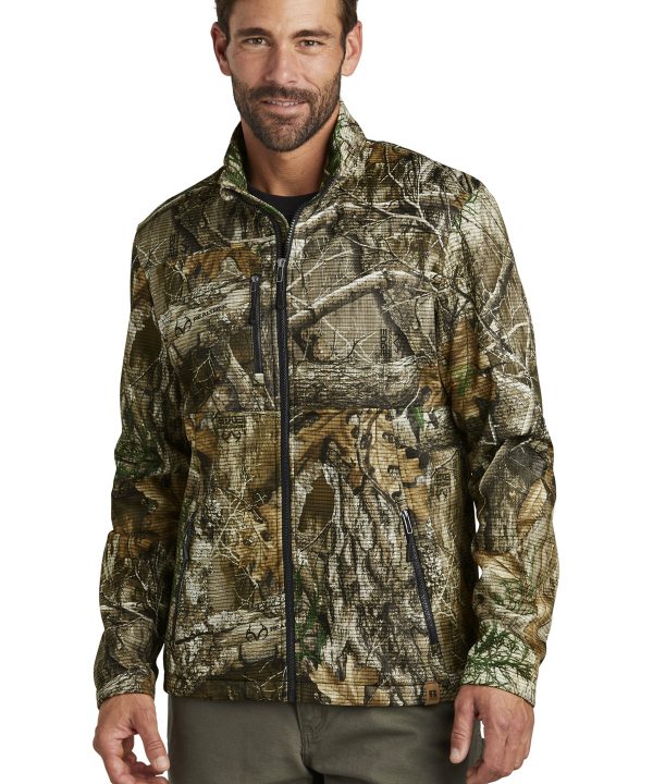Russell Outdoors Realtree ® Atlas Soft Shell RU600
