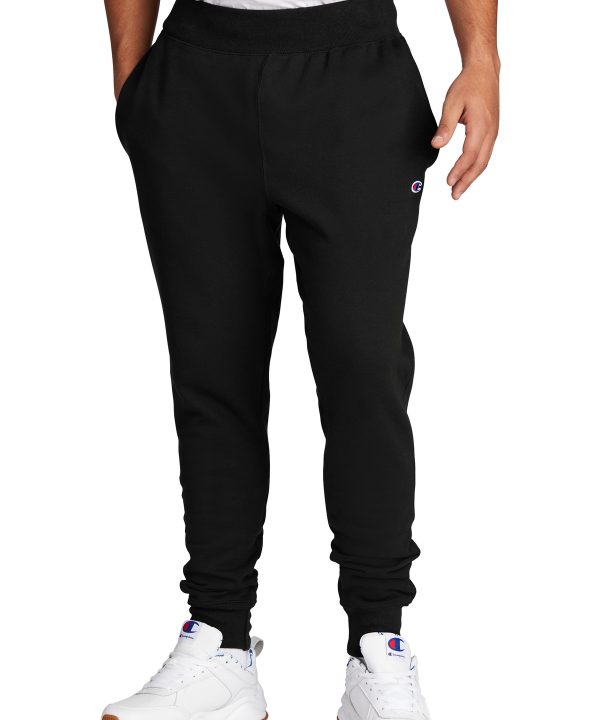 Champion  ®   Reverse Weave  ®   Jogger RW25