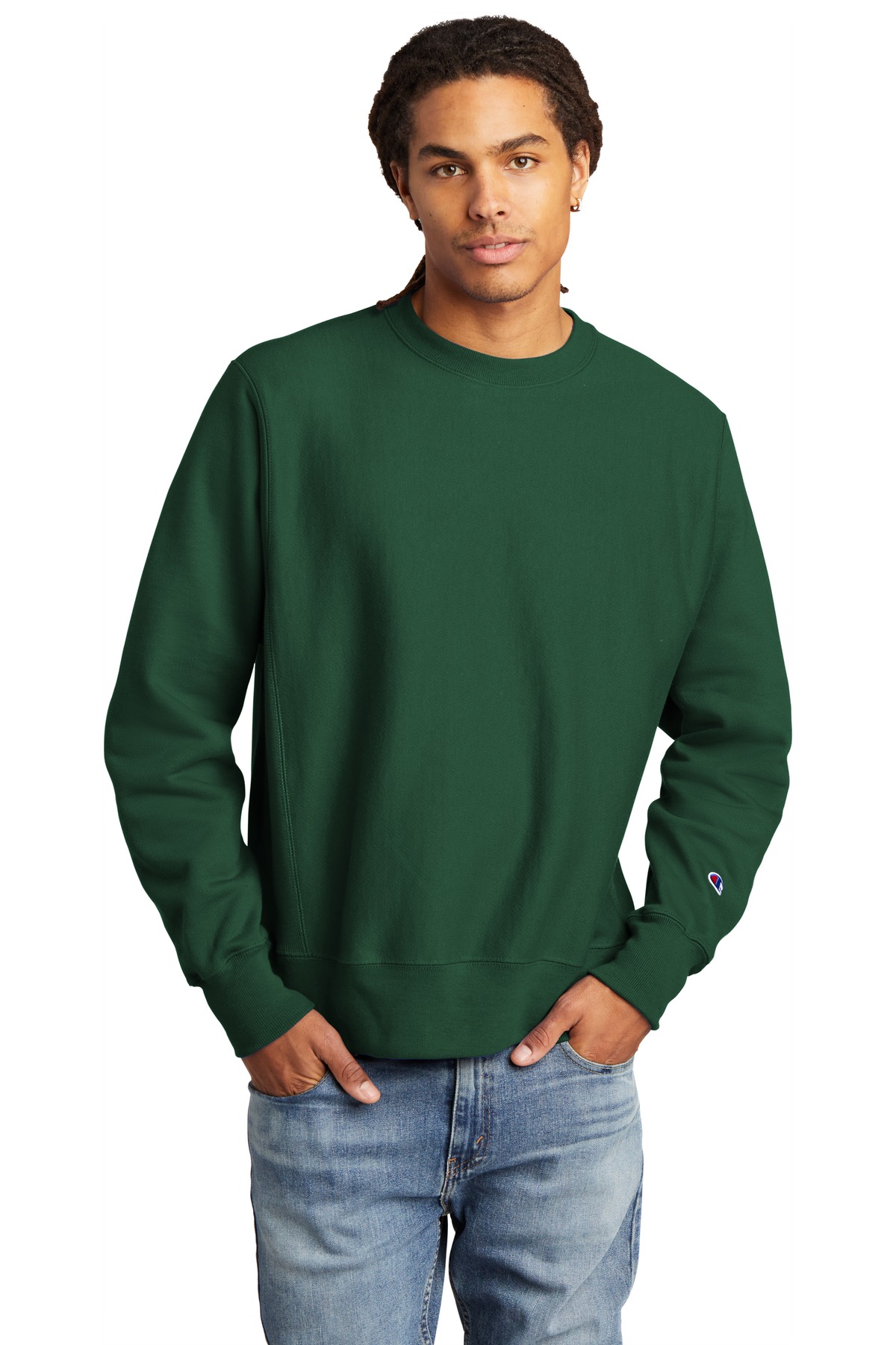 S149_darkgreen_model_front_112019