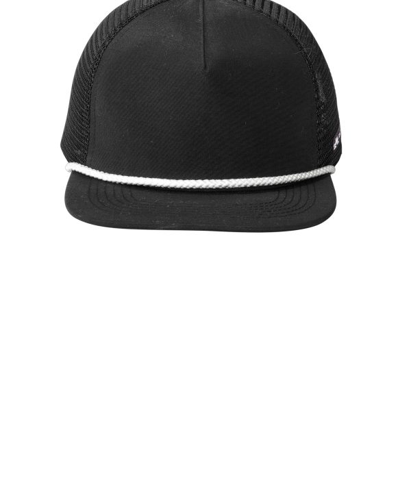 LIMITED EDITION Spacecraft Trucker Cap SPC3