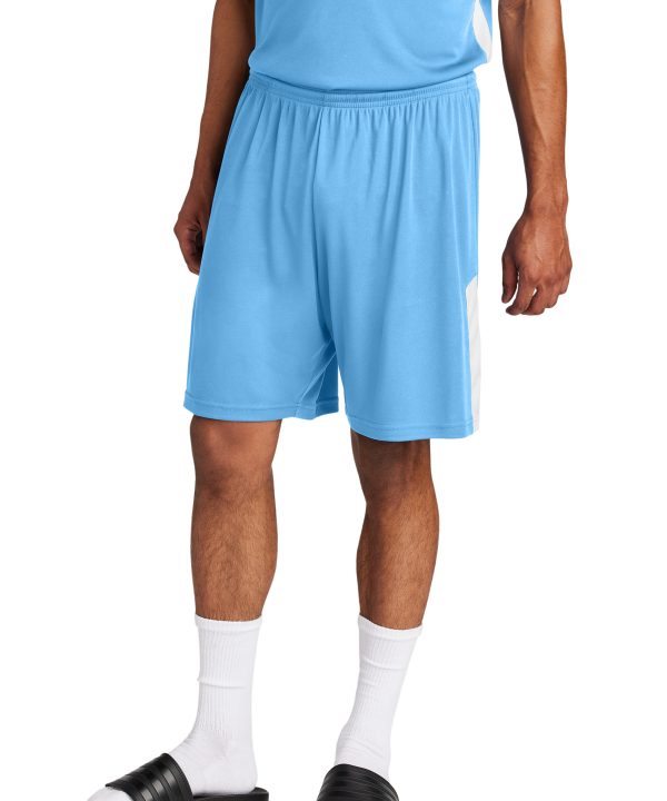 Alternative view of Sport-Tek ®  Competitor   United 7' Short ST103