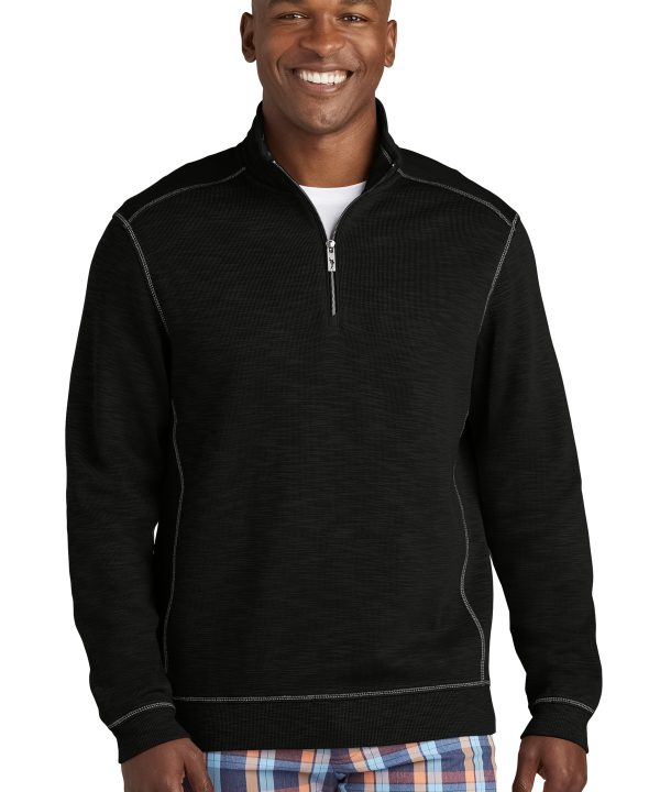 Tommy Bahama ®  Tobago Bay 1/2-Zip ST226342TB