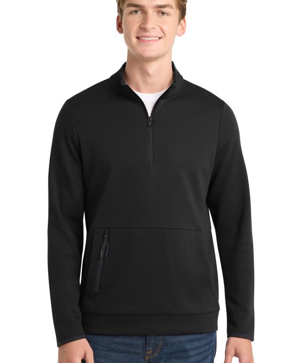 Sport-Tek  ®  Triumph 1/4-Zip Pullover ST281