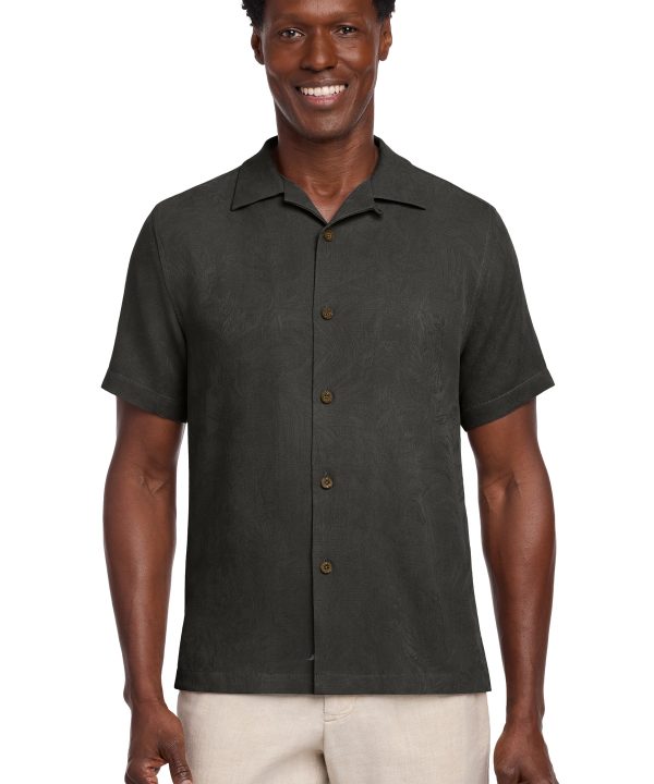 Tommy Bahama ®  Tropic Isles Short Sleeve Shirt ST325384TB