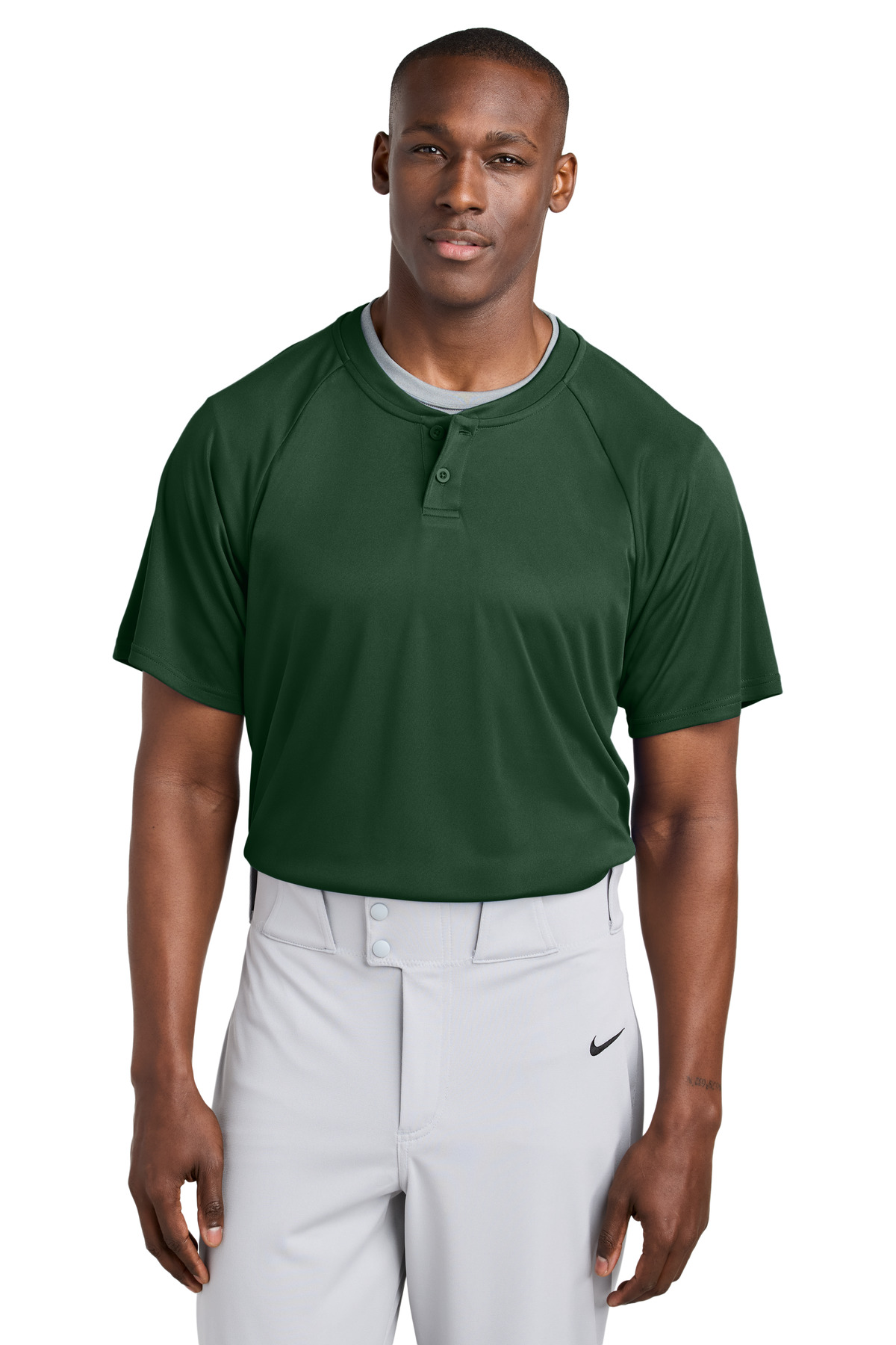 ST359_forestgreen_model_front