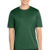 ST360_forestgreenheather_model_front