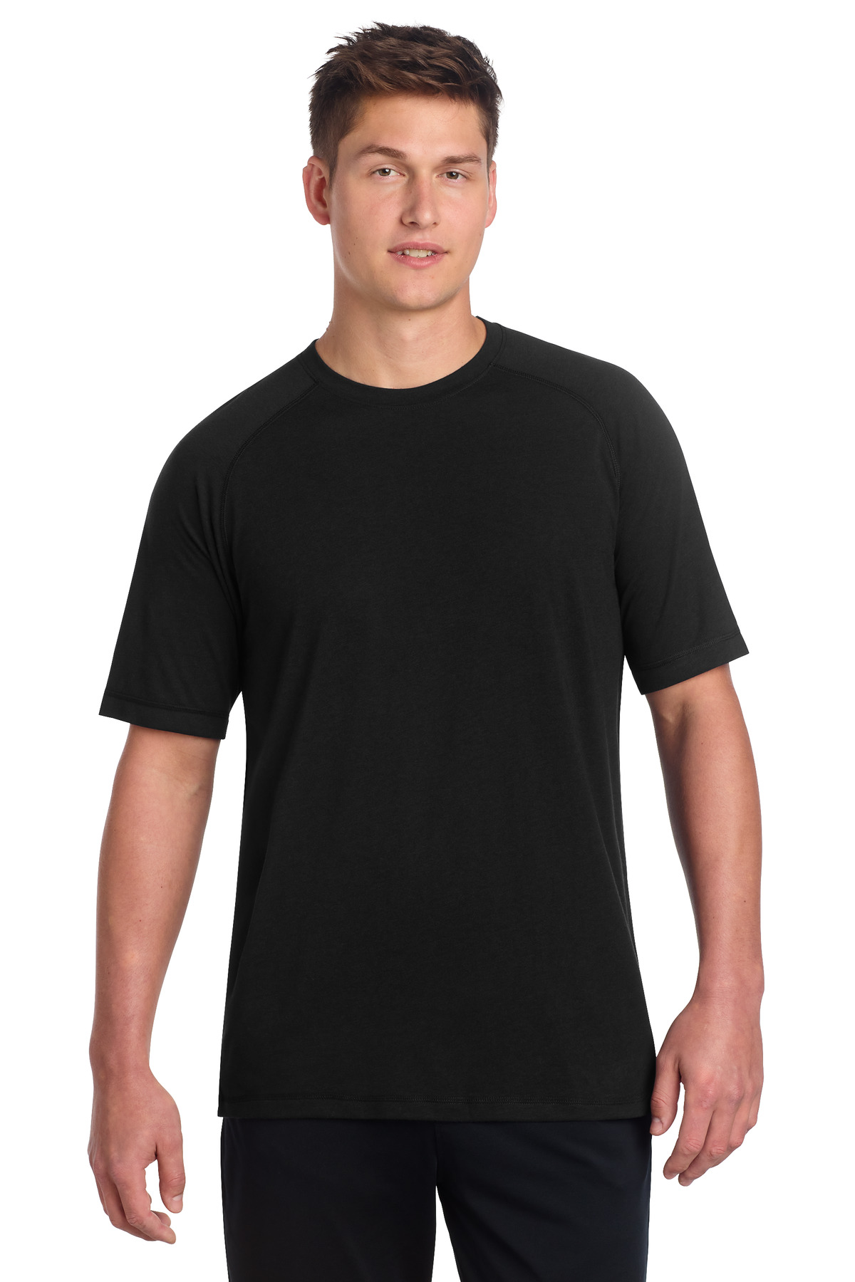 ST400_blacktriadsolid_model_front