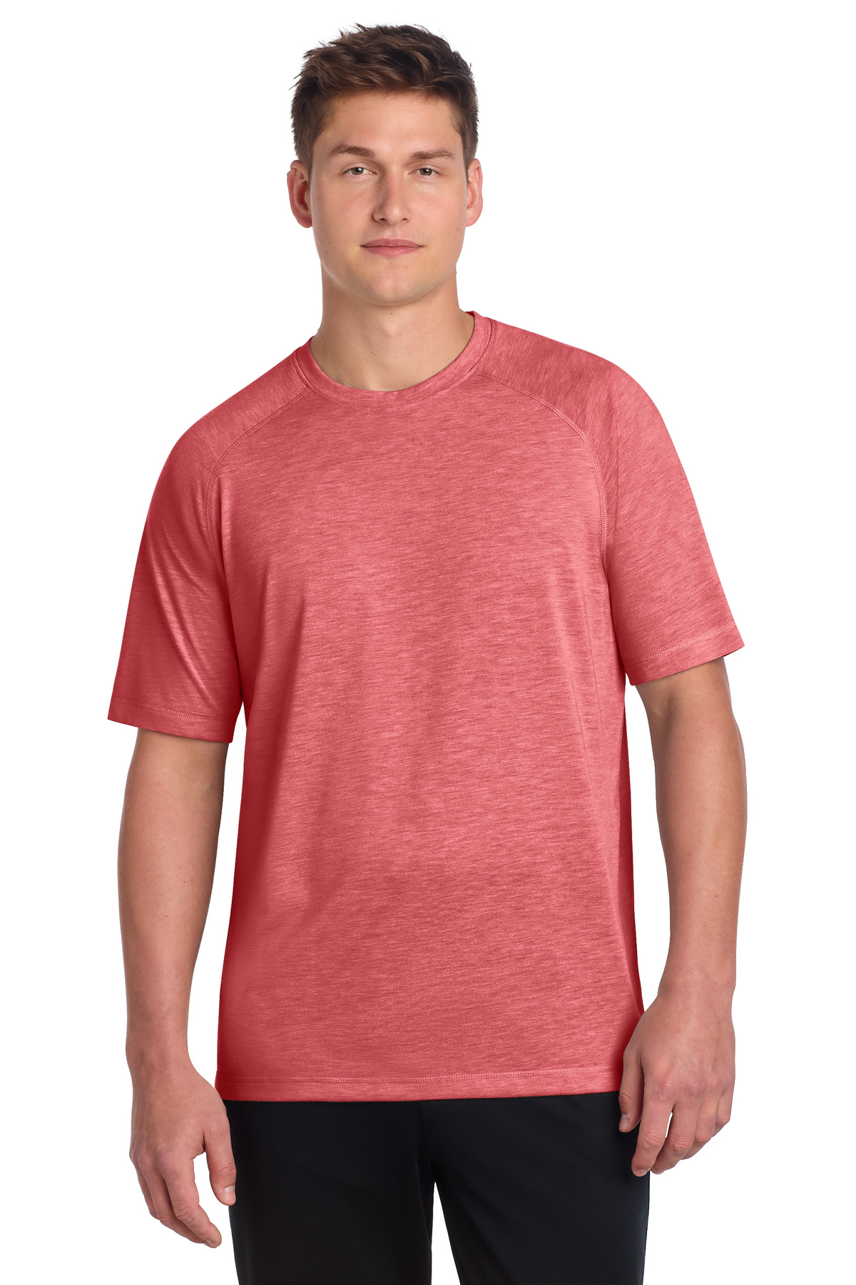 ST400_trueredheather_model_front