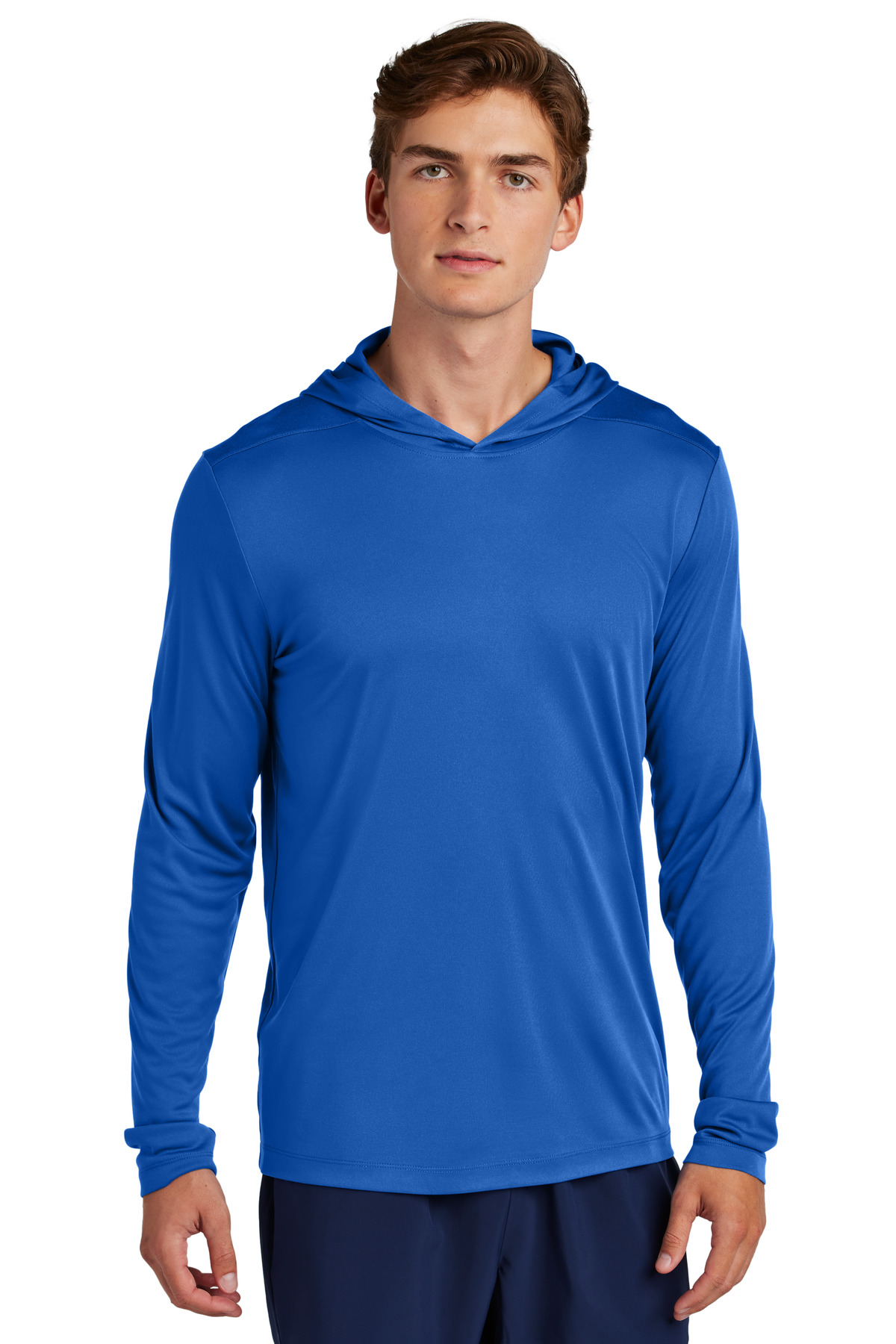 ST420LSH_TRUEROYAL_Model_Front