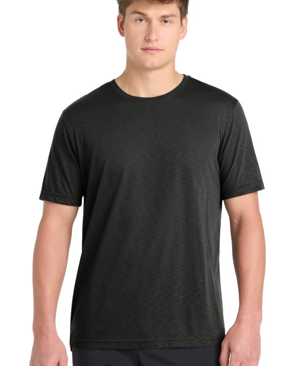 Sport-Tek ®  PosiCharge ®  Strive Tee. ST430