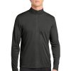 Sport-Tek  ®  Endeavor 1/2-Zip Pullover. ST469