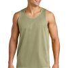Sport-Tek ®  PosiCharge ®  Reversible Mesh Tank ST5000