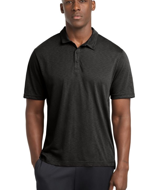 Sport-Tek  ®  PosiCharge  ®  Strive Polo ST530