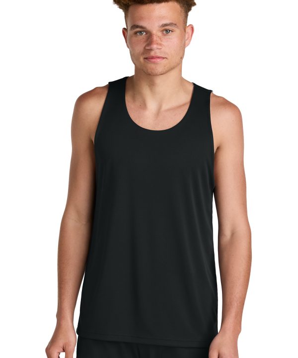 Sport-Tek ®  PosiCharge ®  Competitor   Rev Tank ST551