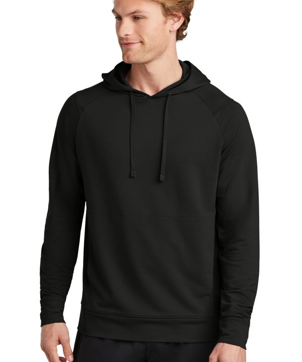 Sport-Tek ® Sport-Wick ® Flex Fleece Pullover Hoodie ST562
