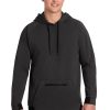 Sport-Tek ®  PosiCharge ®  Strive Hooded Pullover ST571