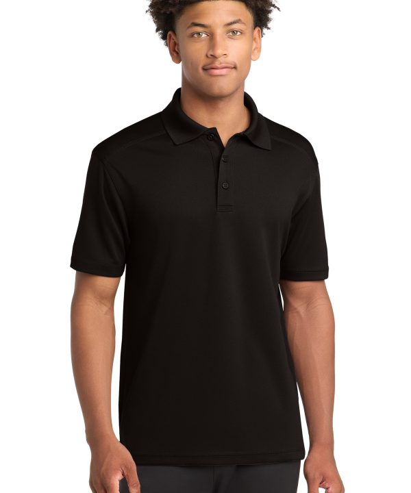 Sport-Tek ®  PosiCharge ®  Micro-Mesh Polo. ST680