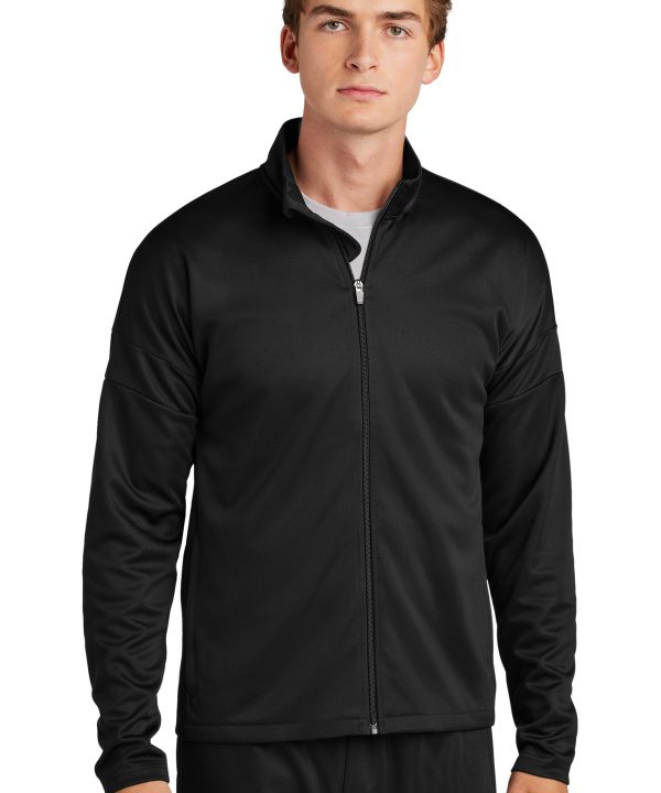 Sport-Tek ®  Travel Full-Zip Jacket ST800