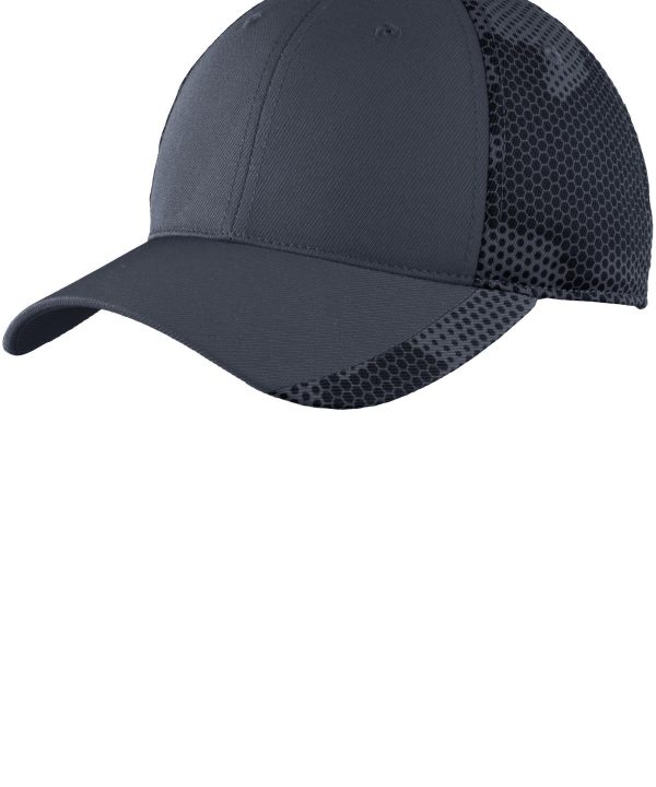Sport-Tek ®  CamoHex Cap. STC23