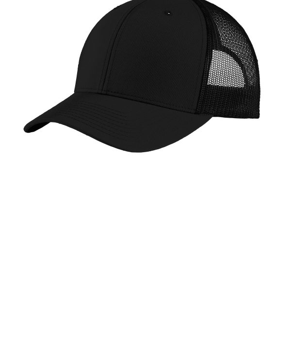 Sport-Tek ®  YP Classics ®  Retro Trucker Cap. STC39