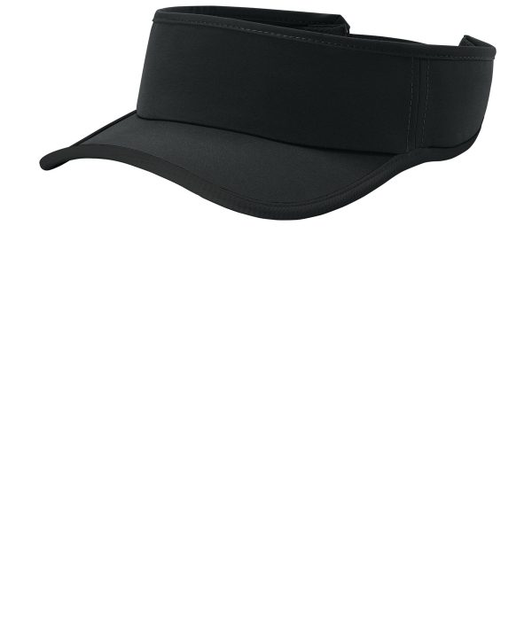 Sport-Tek ®  Repeat Visor STC57