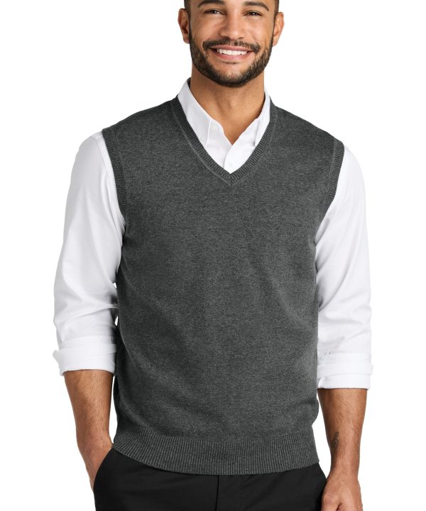 Port Authority ®  Easy Care Sweater Vest SW2860
