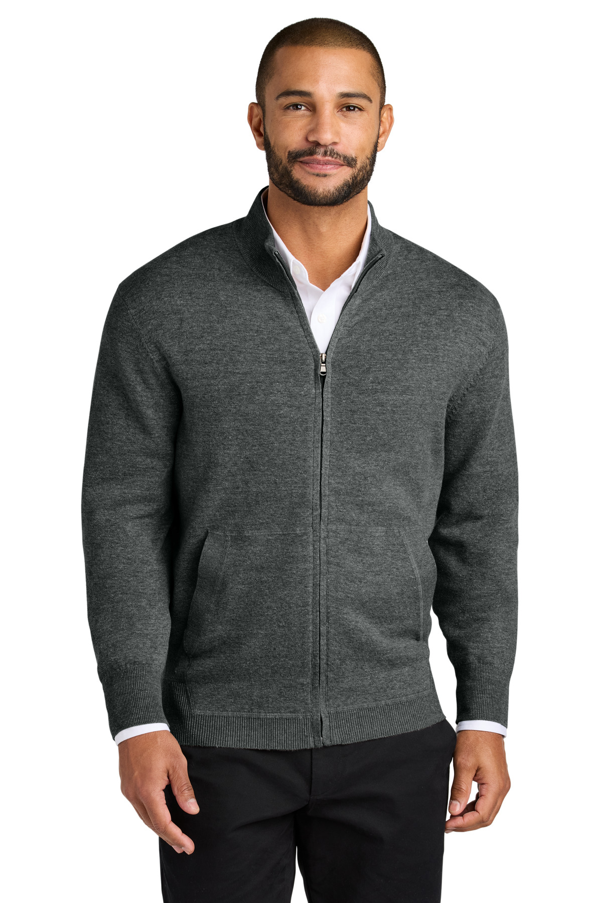SW2901_charcoalheather_model_front