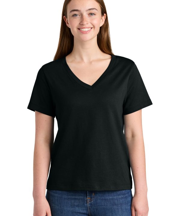 Stanley/Stella Women's Stella Isla V-Neck Tee SXW032