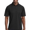 Sport-Tek ®  Dri-Mesh® Pro Polo. T474