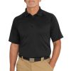 CornerStone ®  Tall Select Snag-Proof Tactical Polo. TLCS410