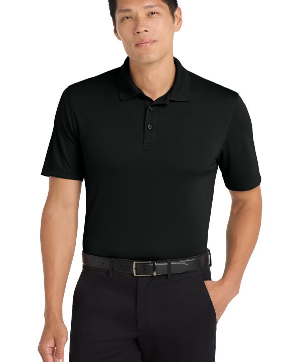 Port Authority ®  Tall Dry Zone ®  UV Micro-Mesh Polo TLK110