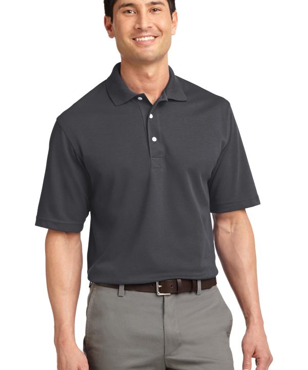 Port Authority ®  Tall Rapid Dry Polo. TLK455
