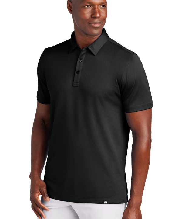TravisMathew Cabana Solid Polo TM1MAA370