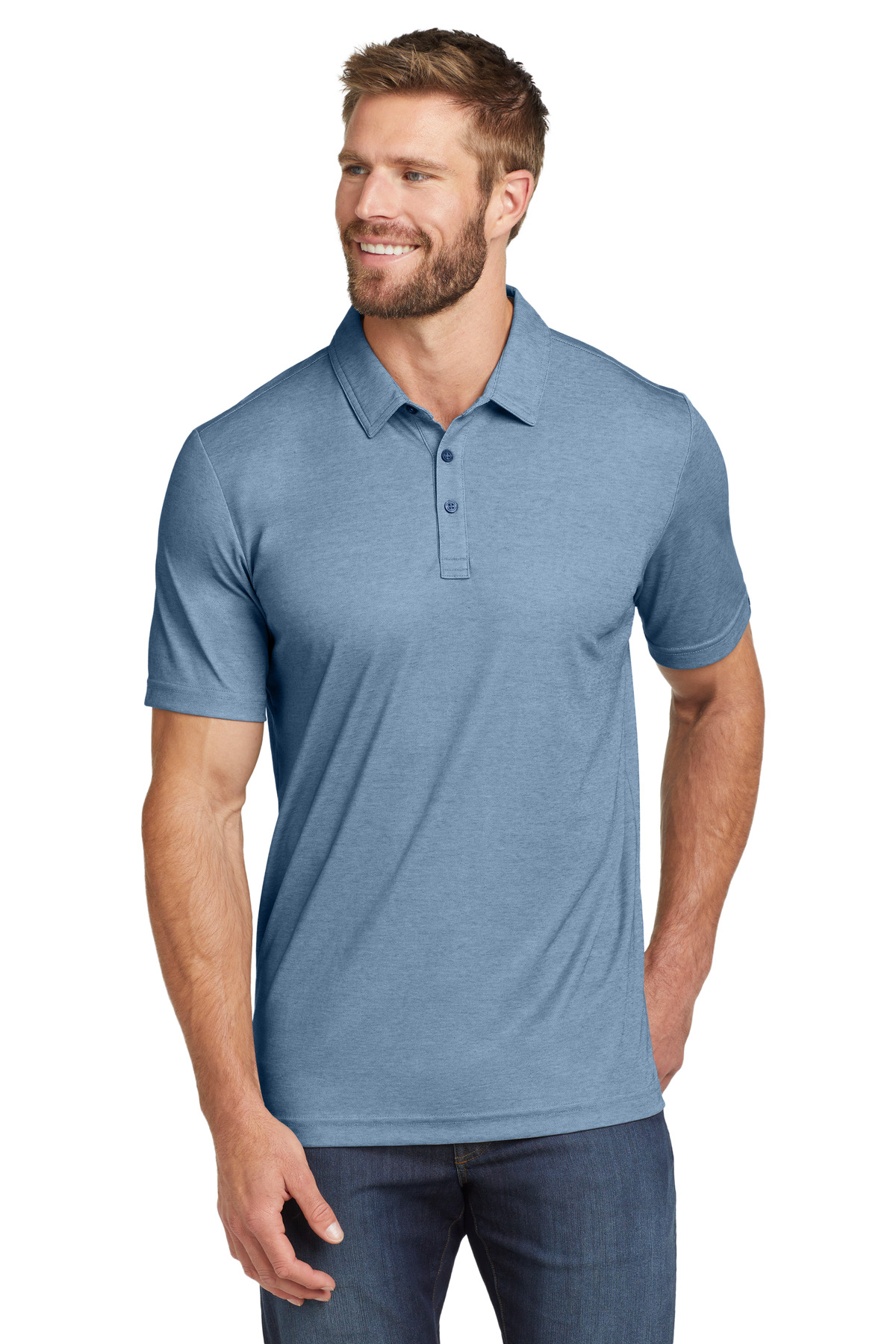 TM1MU412_classicblueheather_model_front