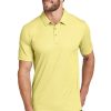 TM1MU412_palebananaheather_model_front