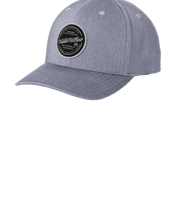 Alternative view of TravisMathew On Ice Patch Cap TM1MZ334
