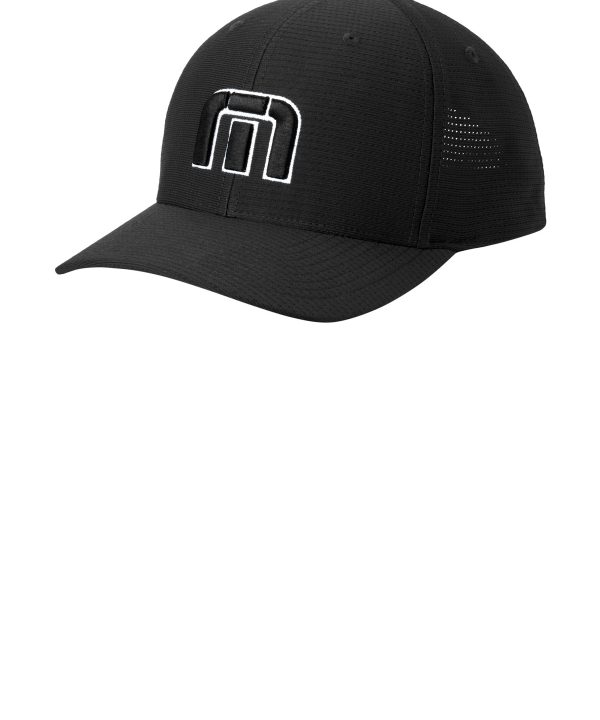 TravisMathew Front Icon Cap TM1MZ335
