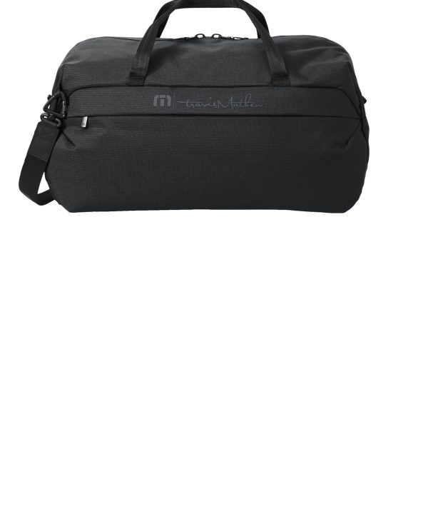 TravisMathew Lateral Duffel TMB200