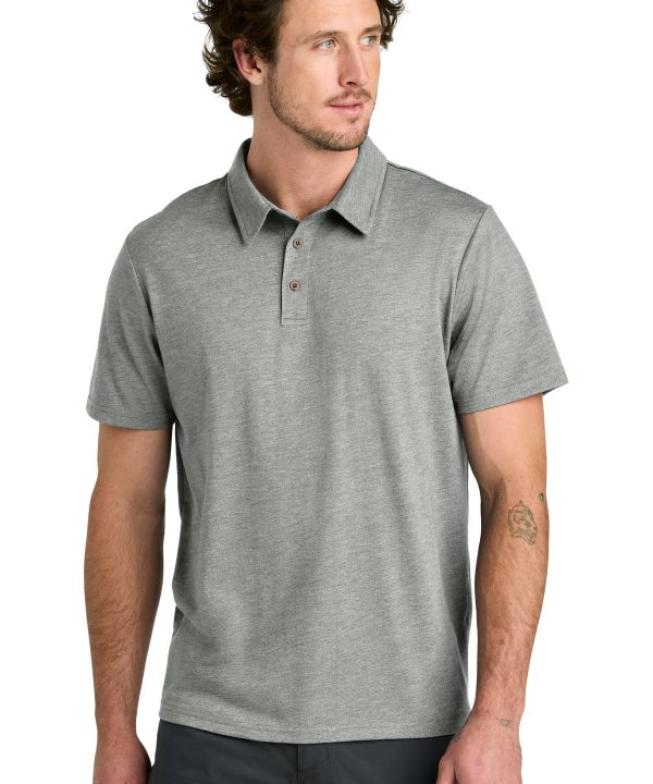 LIMITED EDITION tentree ®  TreeBlend Polo TTCM5660