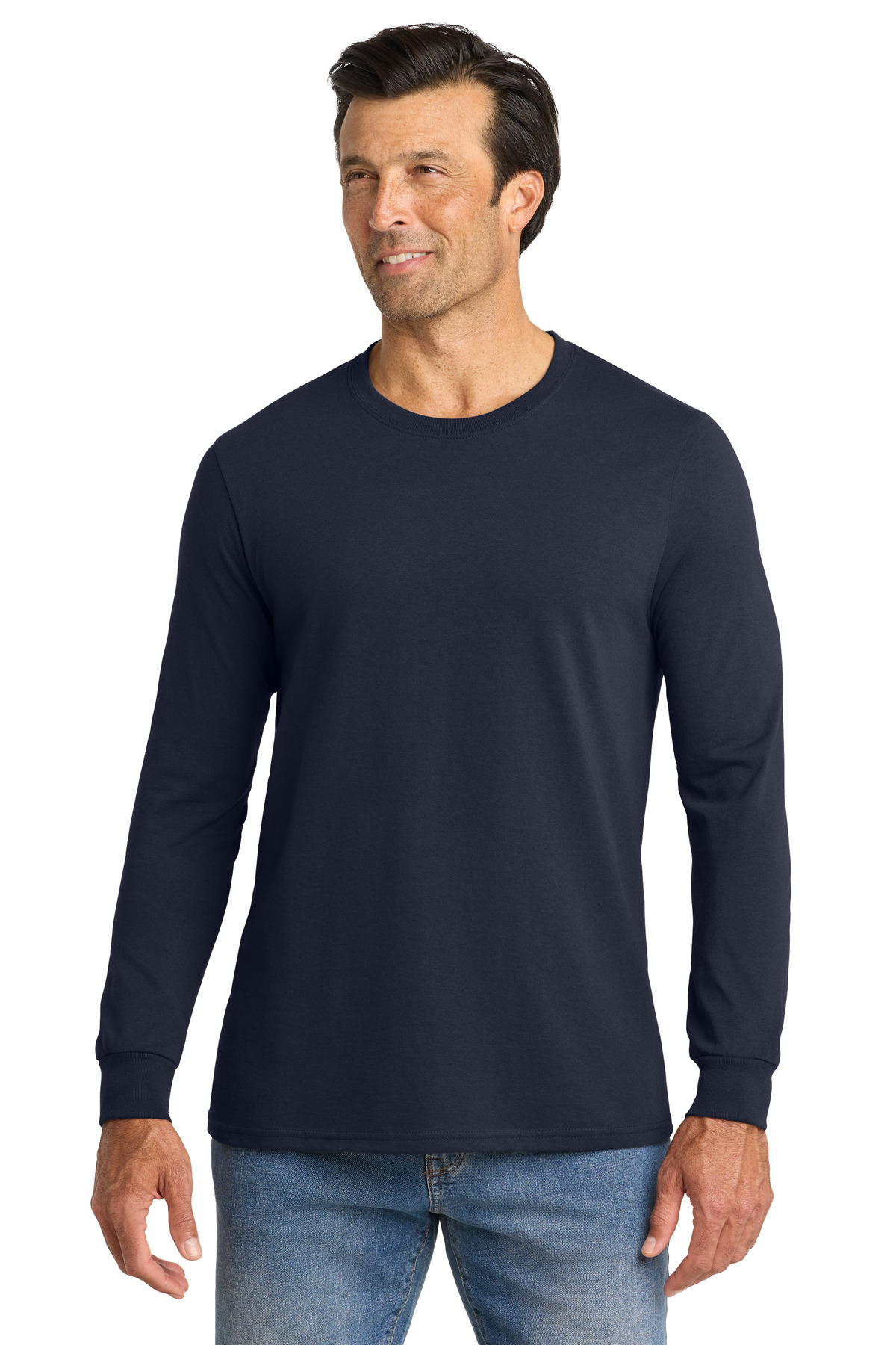 VL100LS_strongnavy_model_front