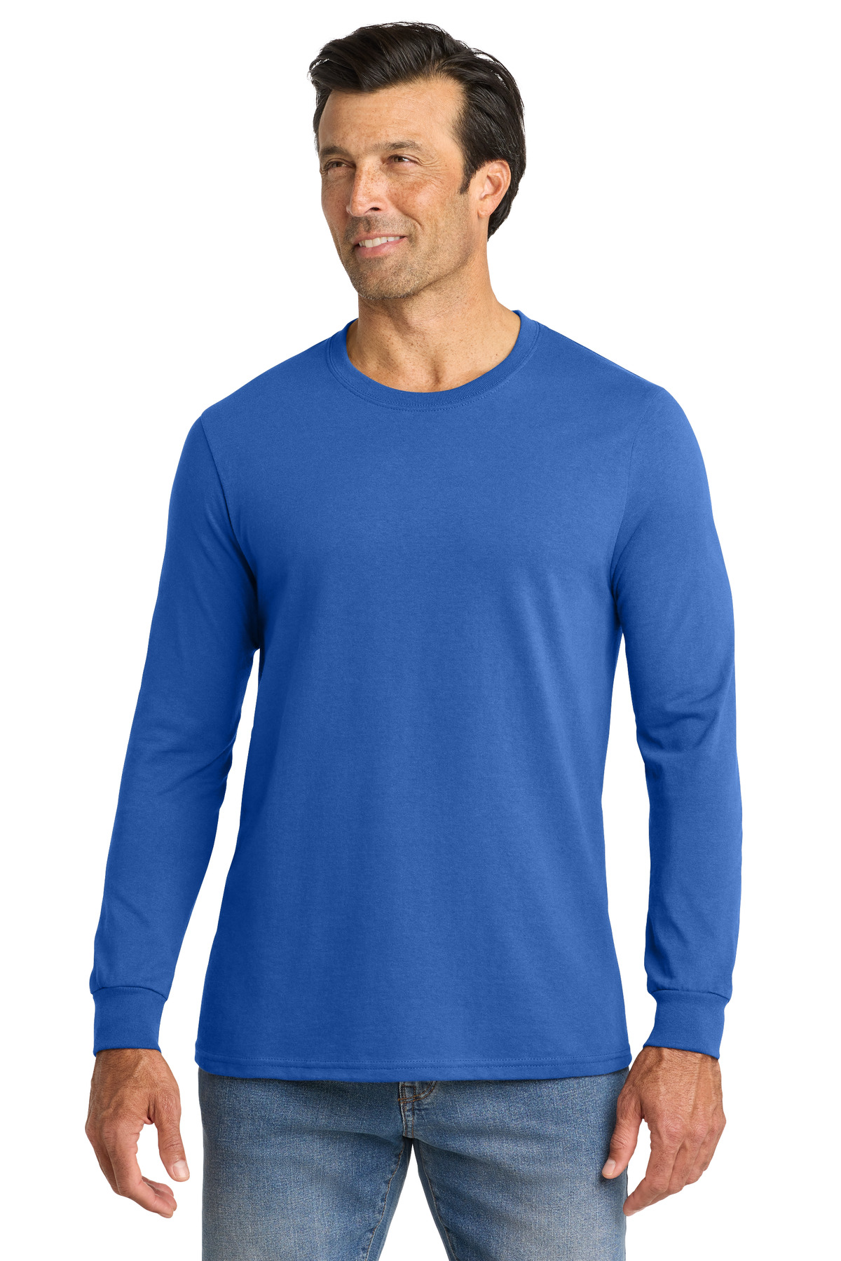 VL100LS_trueroyal_model_front