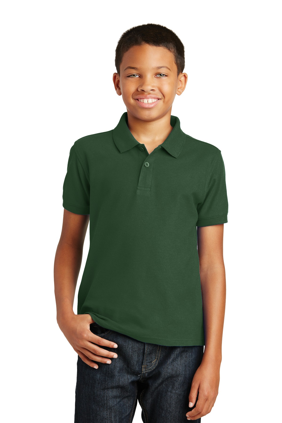 Y100_deepforestgreen_model_front_102016