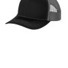 Port Authority ®  Youth Snapback Trucker Cap YC402