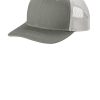 YC402_heathergreywhite_flat_front